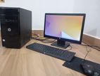 ASUS Deskstop Full set
