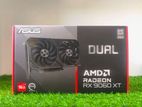 Asus Dual Amd Radeon RX 9060 XT 16GB
