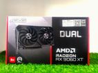 Asus Dual Amd Radeon RX 9060 XT 8GB
