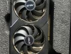 Asus Dual GeForce RTX 3060 12GB