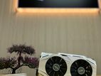 ASUS Dual GTX 1060 3GB GPU
