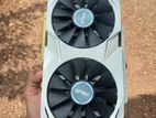 Asus Dual GTX 1060 3GB Graphics Card