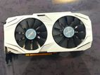 Asus Dual GTX 1060 3GB VGA