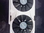 Asus Dual GTX 1060 3GB VGA