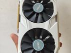 Asus Dual GTX 1060 3GB (White Edition of GTX1060 )