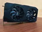 Asus Dual RTX 2060 6GB VGA Card