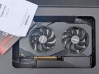 Asus Dual RTX 2060 6GB VGA