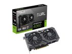 Asus Dual RTX 4060 OC 8G V2 Graphics Card