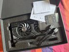 Asus Dual RTX 4070 Ti Super 16GB OC VGA Card