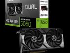 Asus Dual RTX 5060 8GB