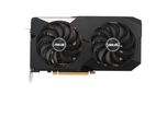 ASUS DUAL RX6600XT 8GB USED VGA