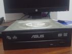 ASUS DVD Writer