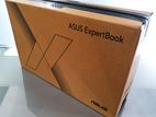 ASUS ExpertBook 12th Gen i5 1235U {NEW} 8GB RAM| 512GB NVme| 1080P FHD