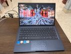 Asus EXPERTBOOK B1400CEAE-BV2816