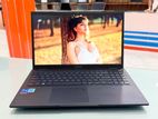 Asus ExpertBook B15 Core i5-12th Gen 8GB 512GB SSD Laptop