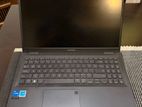 Asus Expertbook B1502CVA Black i5 13th Gen 16GB, 512GB SSD