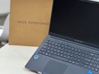 Asus Expertbook B1503 | I3 13TH GEN 8GB DDR5 RAM 256GB NVME SSD