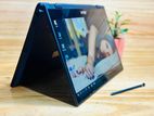 Asus Expertbook B3 Flip Core i7 -11th +360 Rotate Touch +Pen |16GB New
