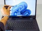 Asus ExpertBook Core i3 11th Gen|360 rotatable & touch |8GB ram