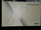 Asus Expertbook Core I3 13gen Brandnew