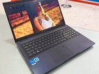 Asus Expertbook Core i5 -12th +8GB|512GB|Fingerprint Laptops