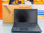 Asus Expertbook Core i5 -12th Gen +16GB|512Nvme+Fingerprint Laptops