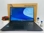 Asus ExpertBook Core i5 12th Gen 1TB NVME 16GB RAM Professional Laptops