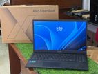 Asus ExpertBook i5 12Gen 8/512GB 15.6”FHD