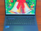 Asus Expertbook i5 12th GEN 1TB SSD & 512GB Laptop