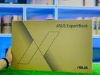 Asus Expertbook -i5 13th +8GB RAM /512GB NVME SSD- 8GB Laptop