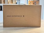 Asus Expertbook Intel i5 -13th Gen H Processor|16GB RAM Brand New Laptop