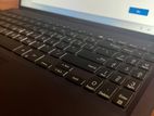 Asus ExpertBook L1500D Ryzen 3 4GB RAM