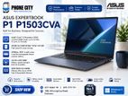 Asus ExpertBook P1 P1503CVA Core 5 512GB
