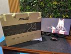 Asus EyeCare VZ24E frameless Monitor