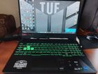 ASUS F15 Gaming laptop