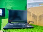 Asus F15 (RTX 3050Ti -4GB) +Core I7 11th Gen+512GB G3 NVMe SSD -Laptop