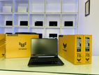 Asus F15 (RTX 3050Ti -4GB) +Core I7 11th Gen+512GB G3 NVMe SSD -Laptop