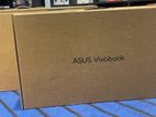 Asus F1504V Core5-120U 14th GEN /8GBRAM/512GB NVME SSD/15.6 FHD Display