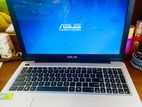 Asus F556U Laptop Core i5 1TB HDD 8GB RAM