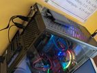 Asus Tuf Gaming PC