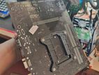 Asus Motherboard