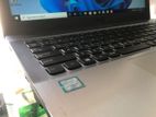 Asus I3 6th Gen Laptop