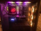 Asus Ryzen 9 x3D Pc