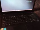 Asus i3 core Laptop