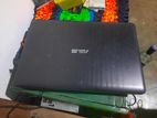 Asus Laptop