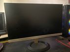 Asus Frameless Monitor 22"