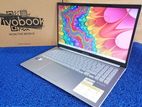 ASUS FX1504V Brand New 13th Gen i5| 12GB RAM| FPS| IRIS Graphic| Backlit