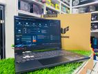 Asus - (FX506H) i7 11th Gen-RTX 3050TI 4GB+512GB-Brand-New Gaming Laptop