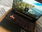 Asus Gaming A15 TUF