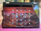 Asus gaming Chromebook intel i5 11th GEN 256SSD 8GB RAM